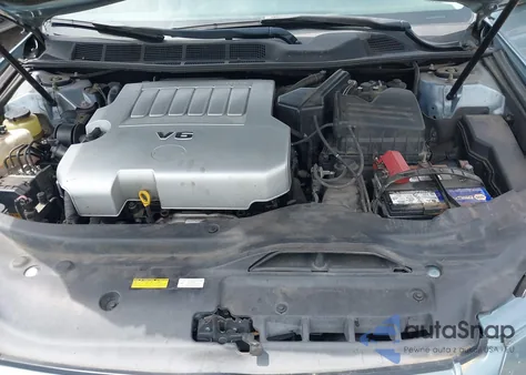 2006 Toyota Avalon Xls from USA, damaged, VIN 4T1BK36B36U072580